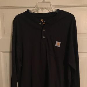 Men’s Medium Carhartt Original Fit Shirt